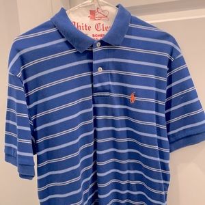 Men’s Polo by Ralph Lauren golf polo size M